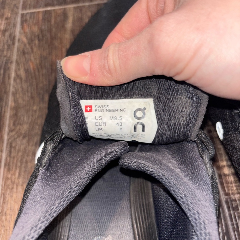 On Cloud Cloudnova Men - image 6